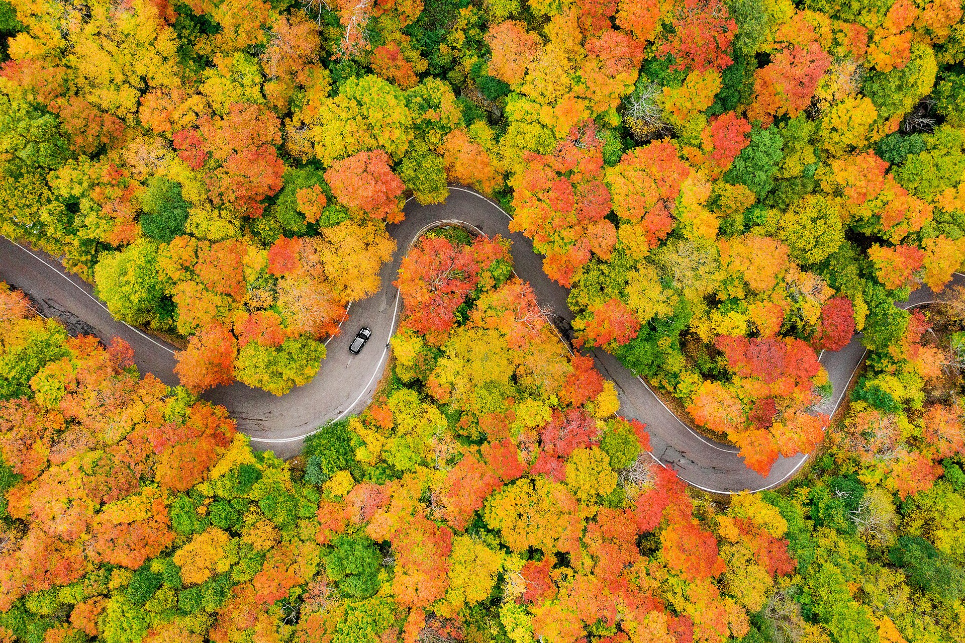 Smugglers' Notch Resort — Alpine village in United States