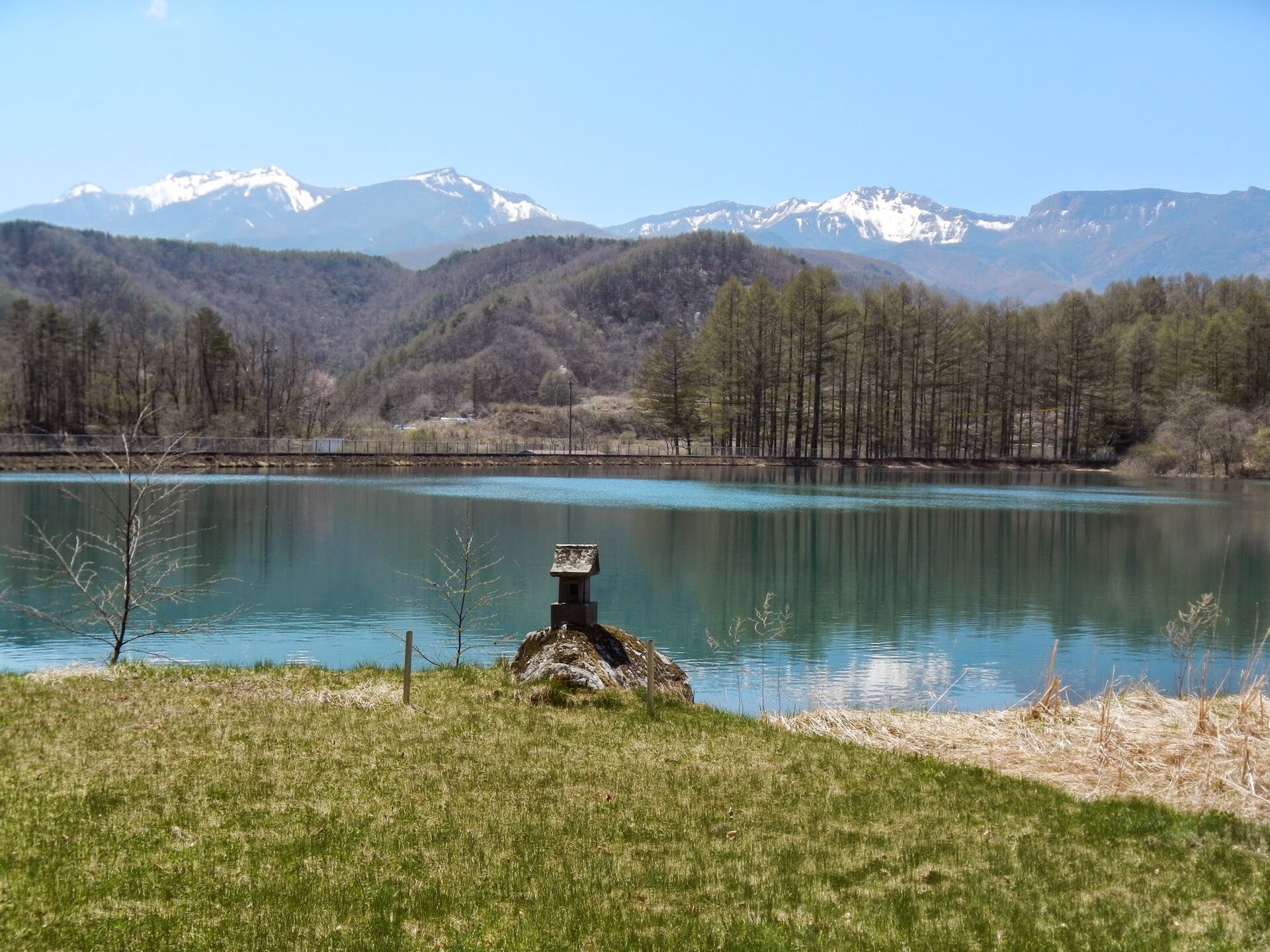 Chateraise Ski Valley Koumi, mountain village in Japan