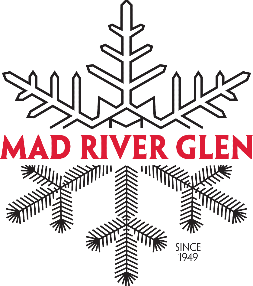 Mad River Glen — Alpine village in United States