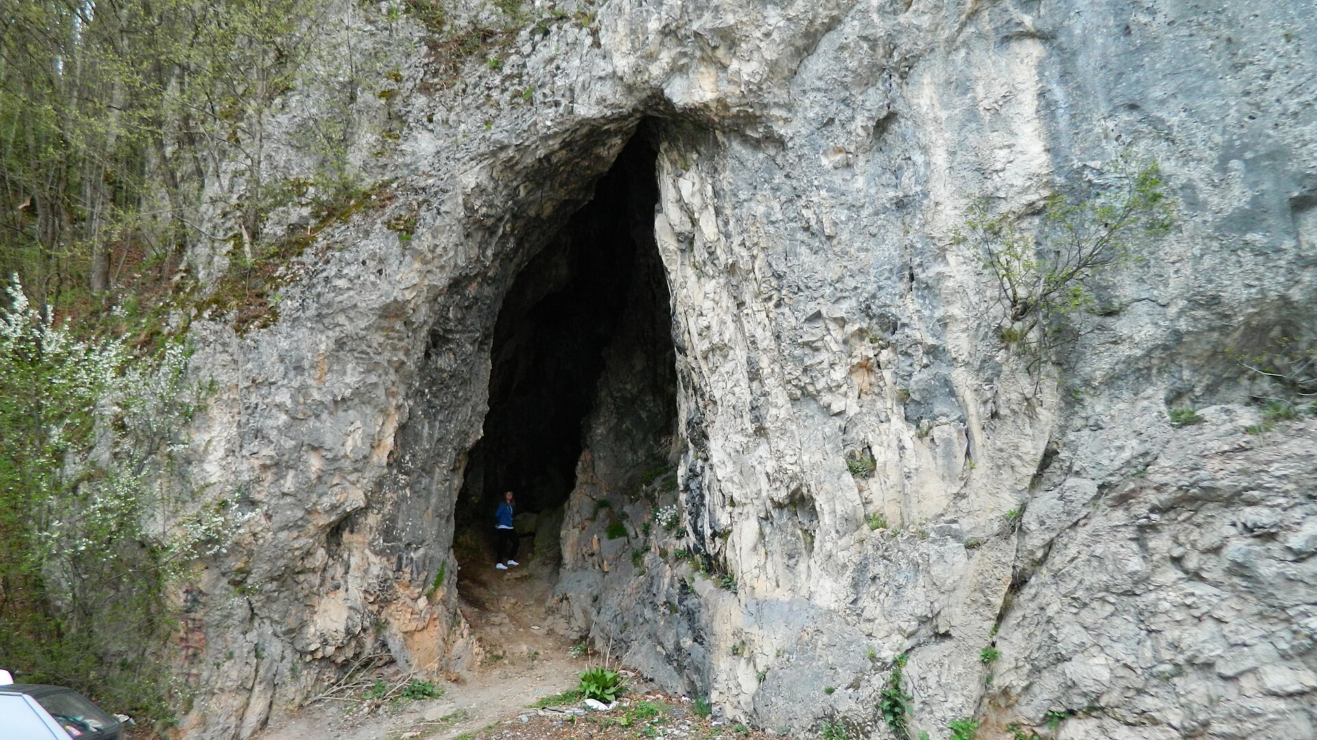 Igrišta olimpijski centar, mountain village in Bosnia and Herzegovina