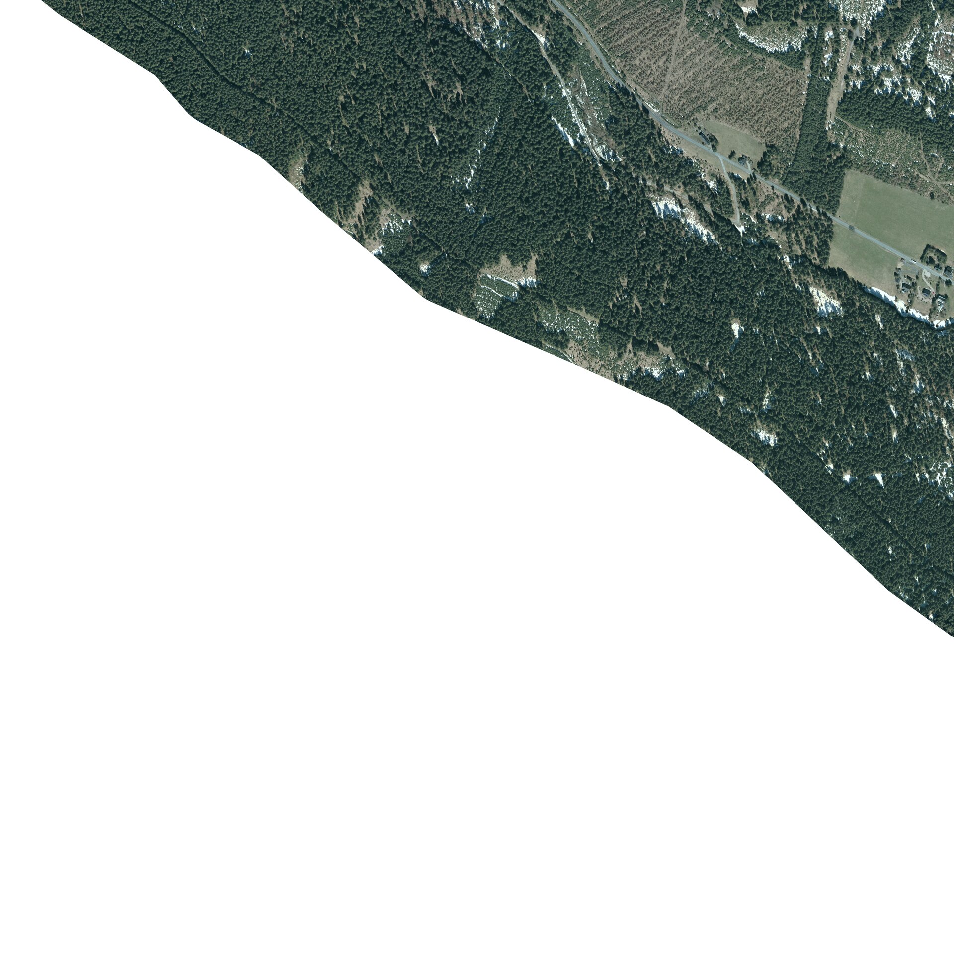 Breitenbrunn ski area