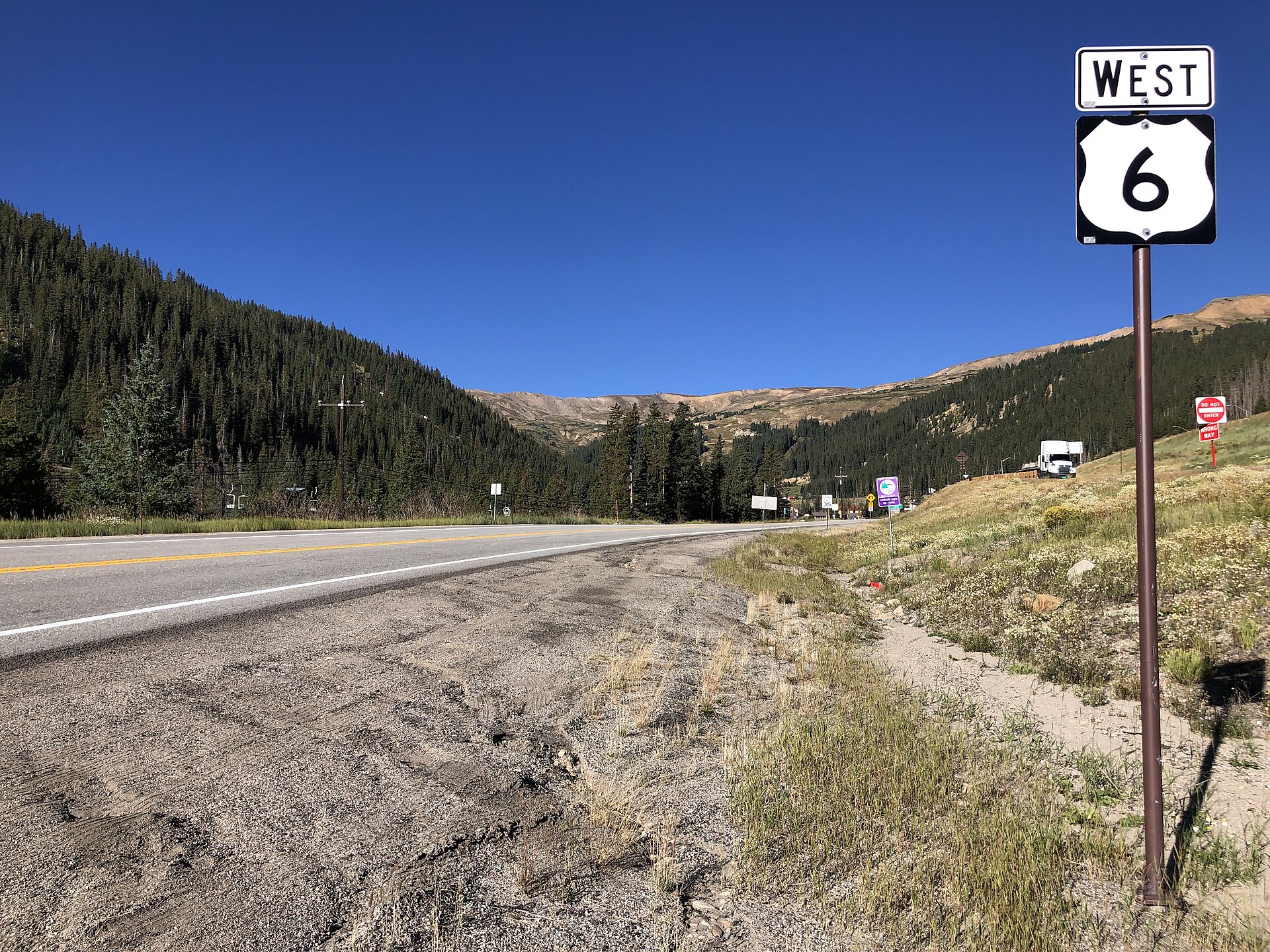 Loveland Valley Ski Area — Alpine village in United States