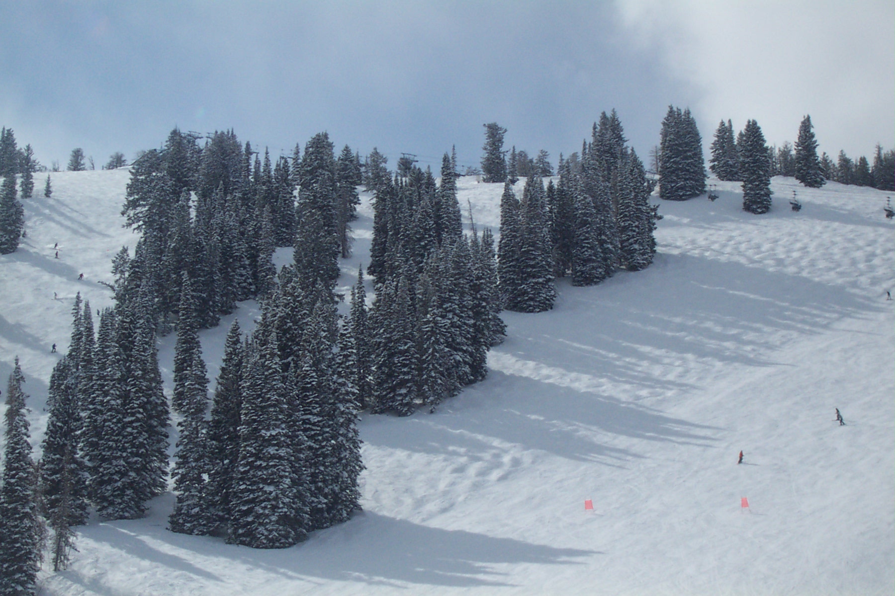 Solitude Mountain Resort — Alpine village in United States