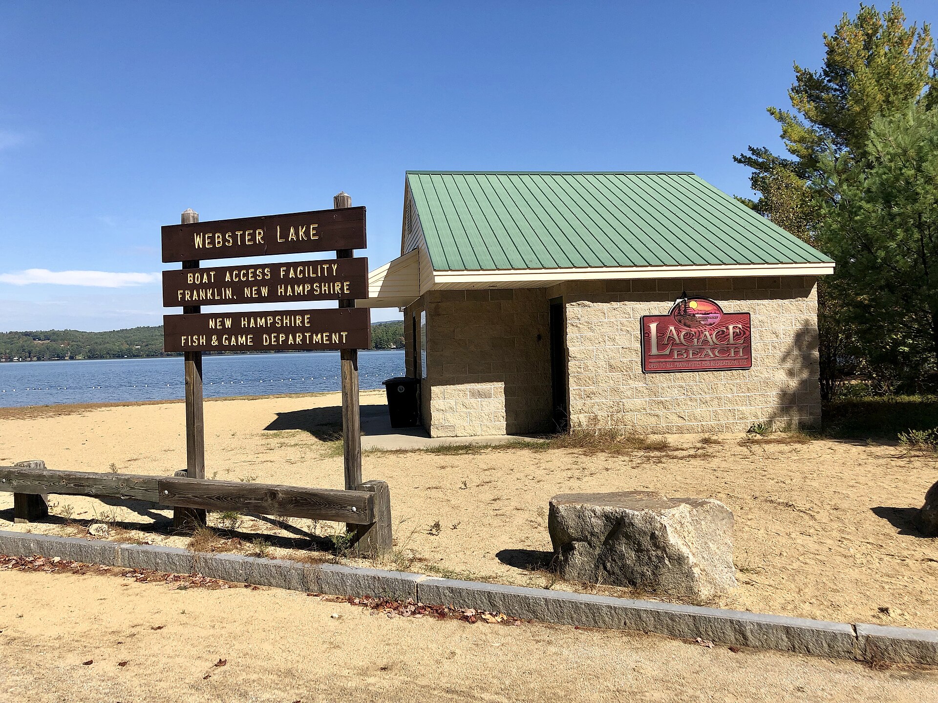 Veterans Memorial Ski Area — Alpine village in United States