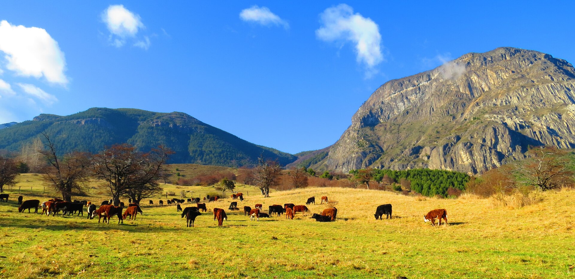 Cerro El Fraile — Alpine village in Chile