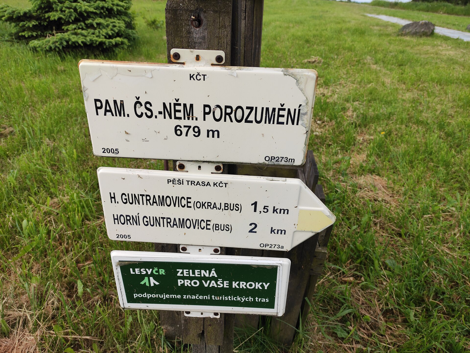 Skiareál Horní Guntramovice, mountain village in Czechia