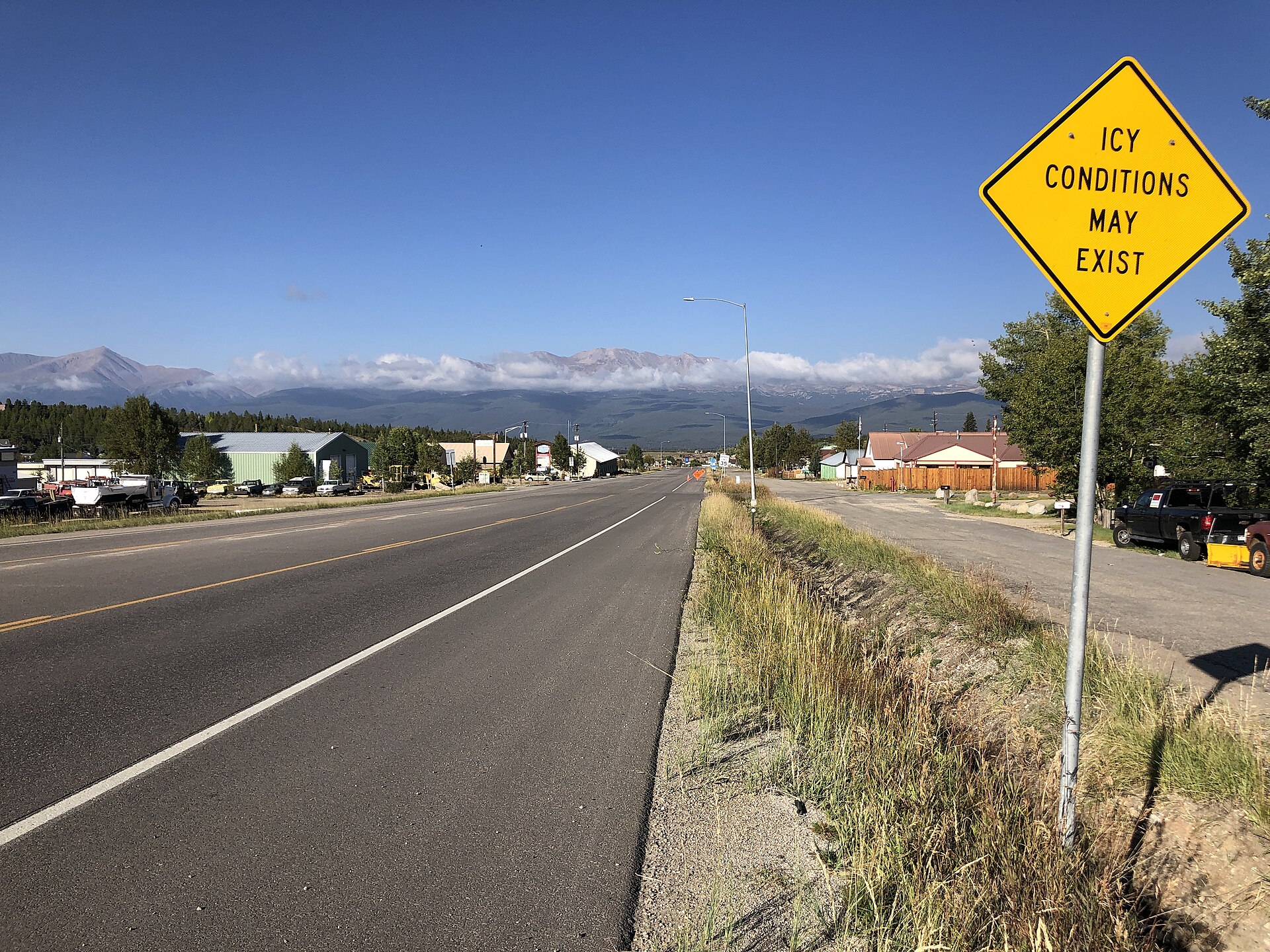 Dutch Henry Ski Hill — Alpine village in United States