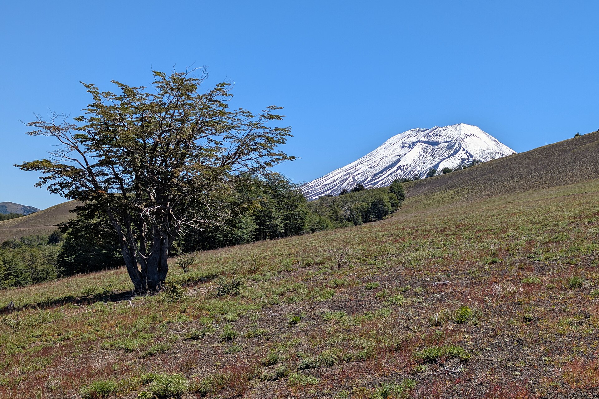 Ski No Limit — Alpine village in Chile