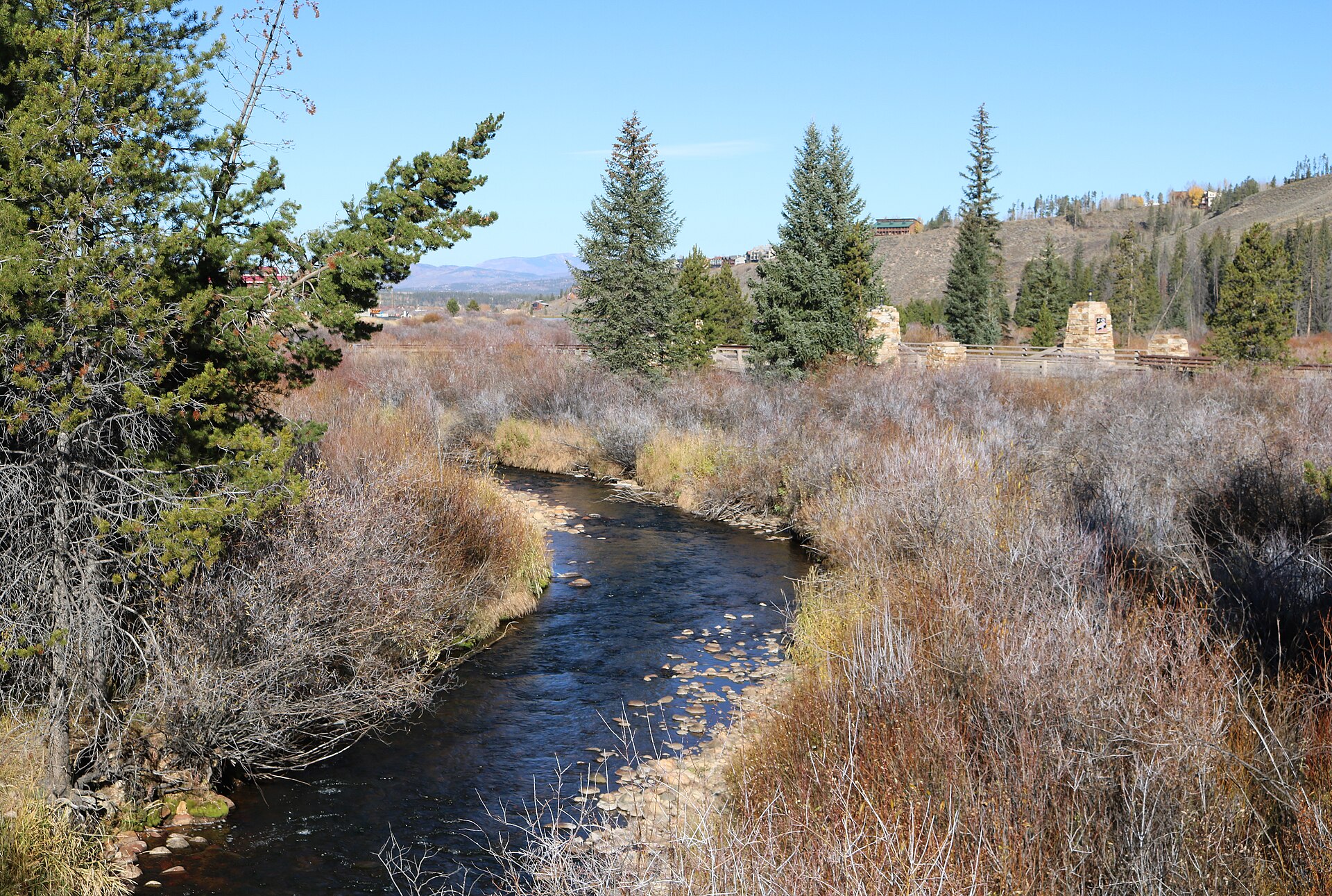 Colorado Adventure Park — Alpine village in United States