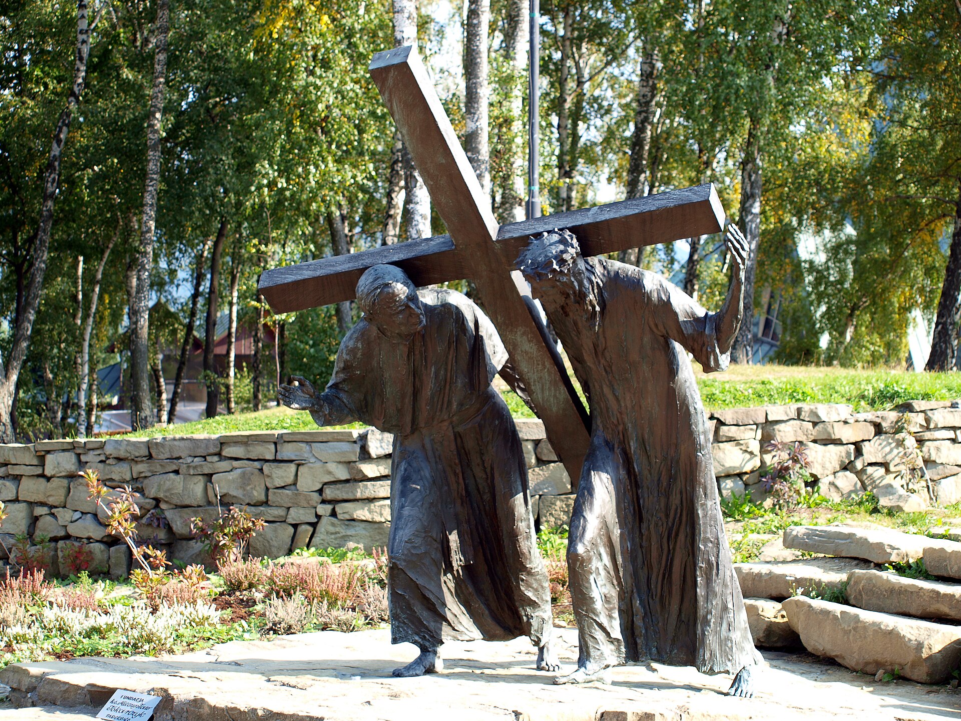 Stacja Narciarska Laskowa-Kamionna — Alpine village in Poland