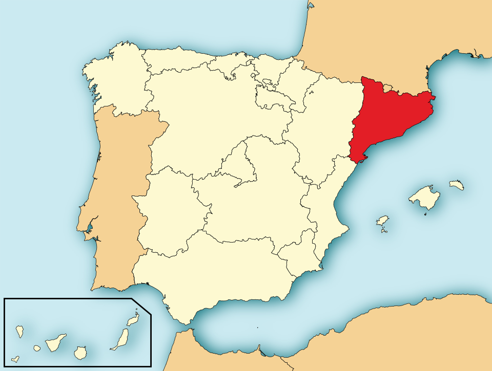 Tavascan — Alpine village in Spain