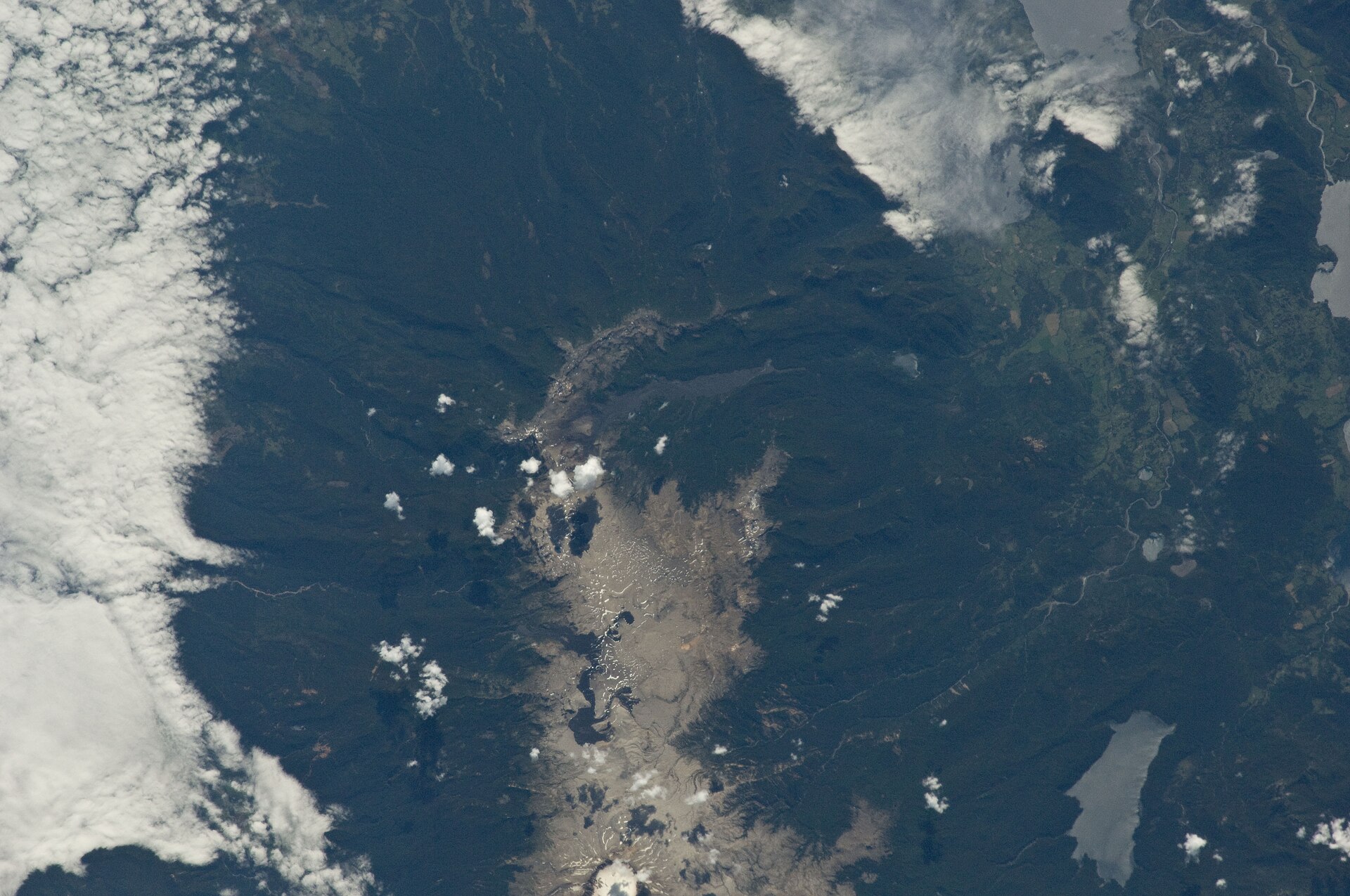 Baguales Mountain Reserve — Alpine village in Argentina