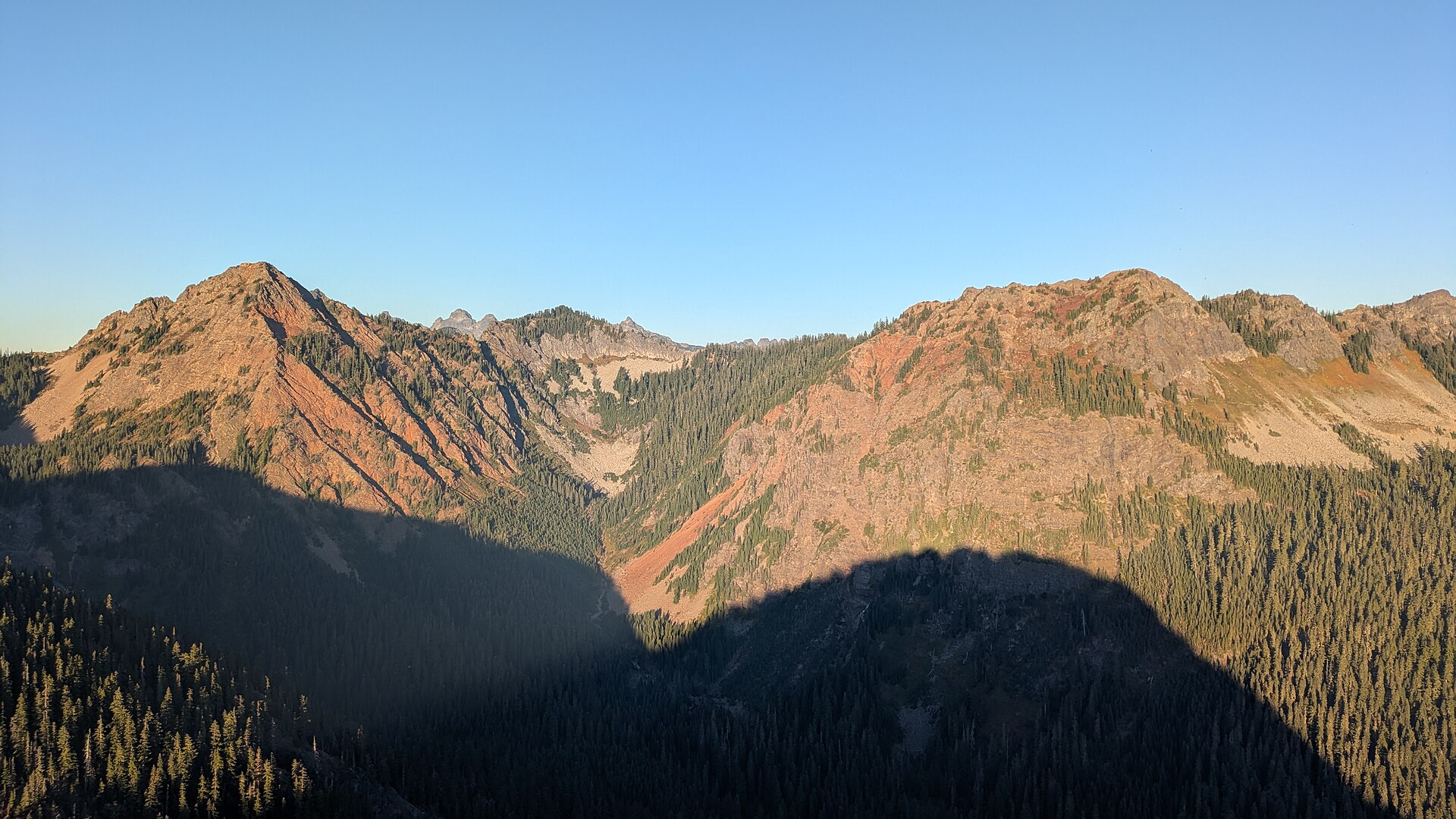 Sahalie Ski Club, mountain village in United States