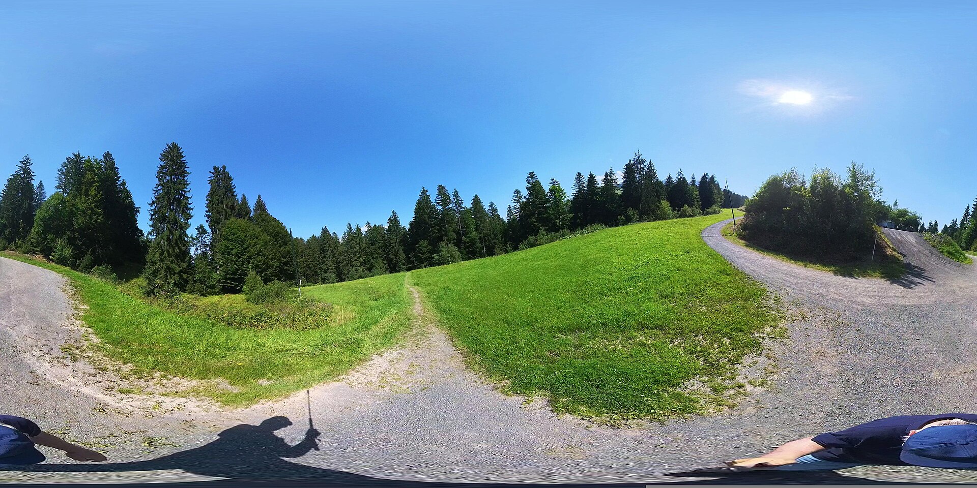 St Johann in Tirol — Alpine village in Austria