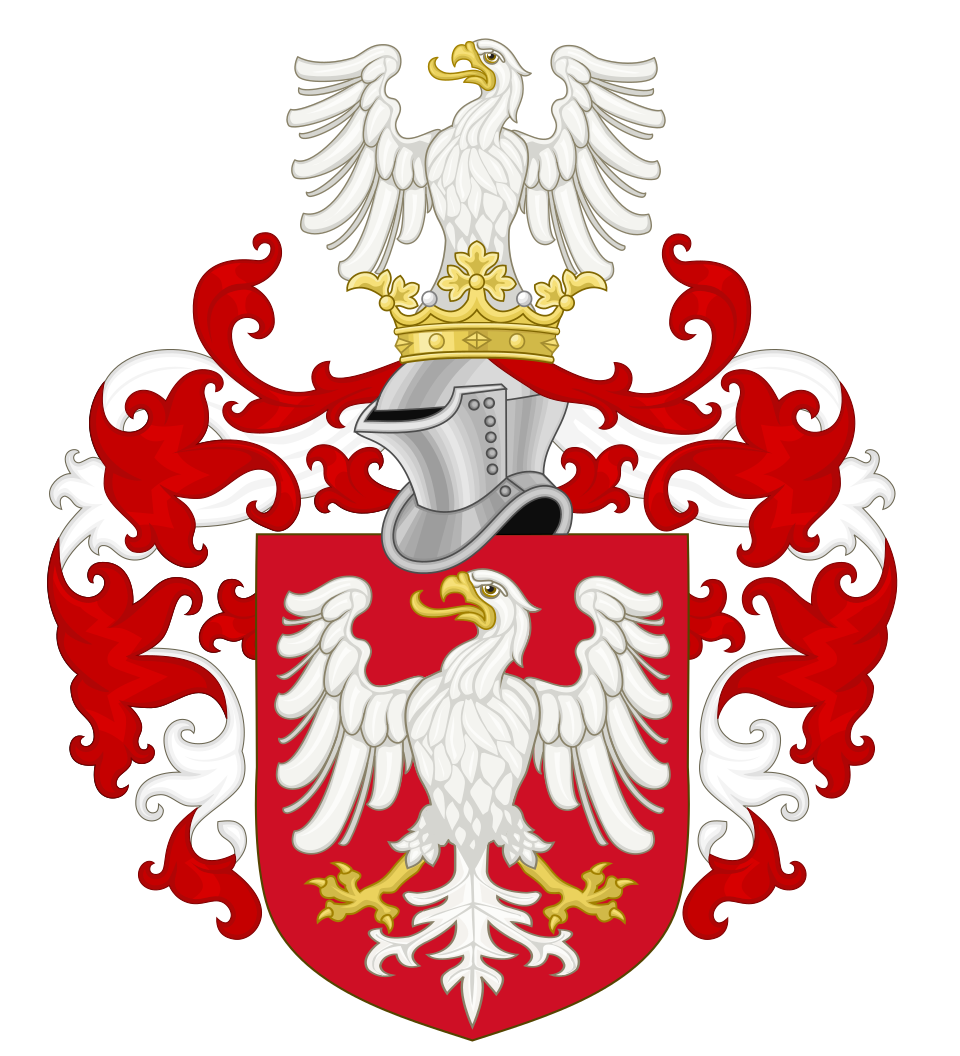Piast — Alpine village in Poland