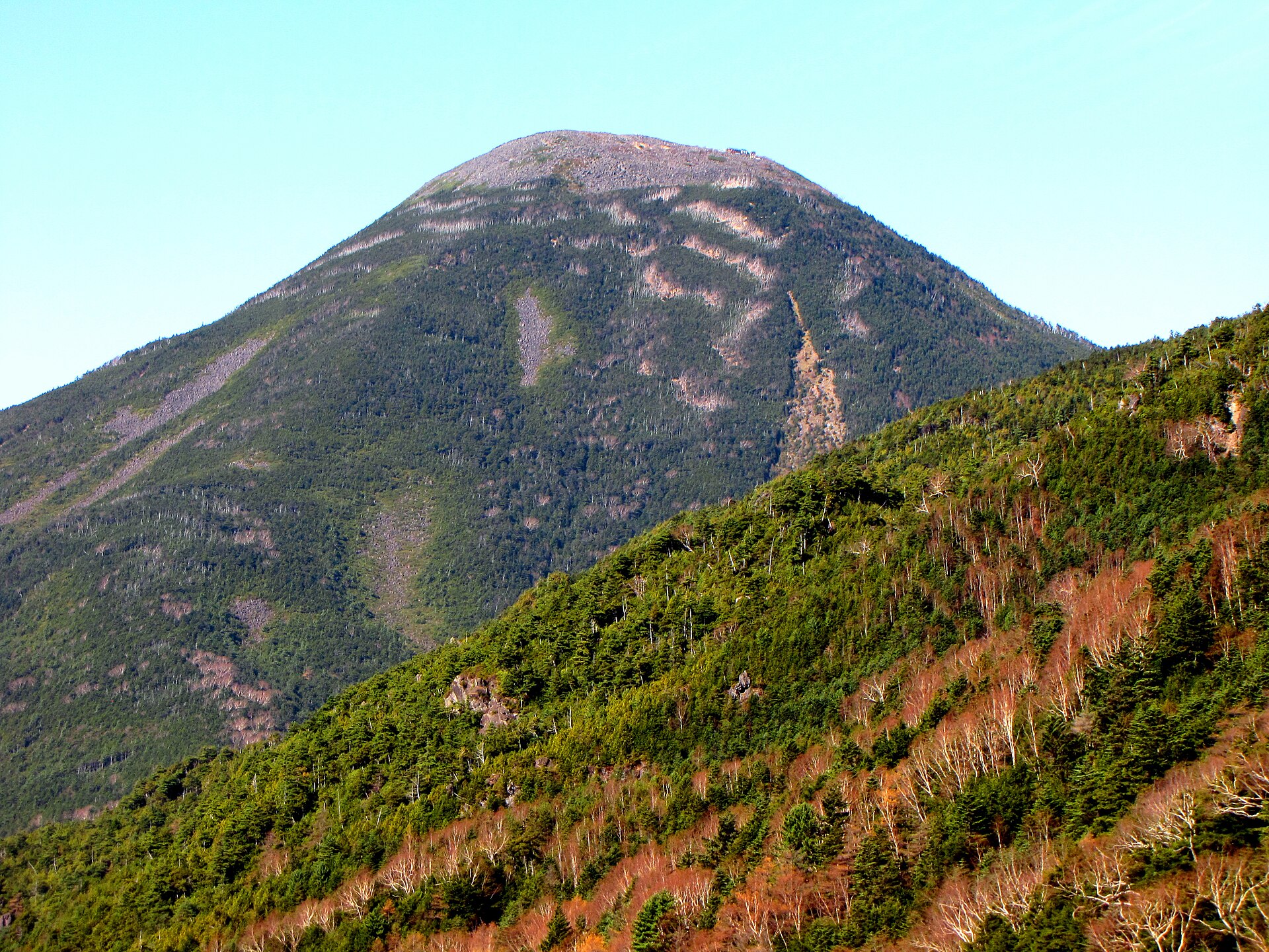 Pilatus Tateshina Snow Resort, mountain village in Japan