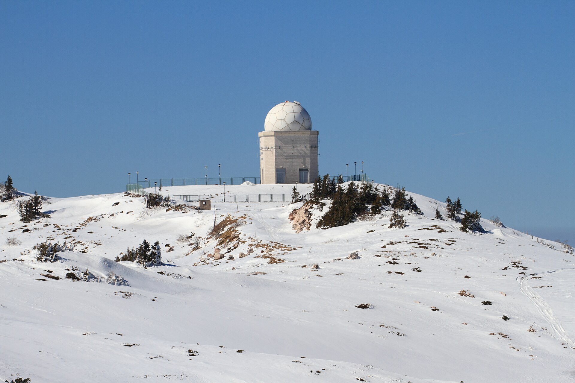 Jahorina olimpijski centar, mountain village in Bosnia and Herzegovina