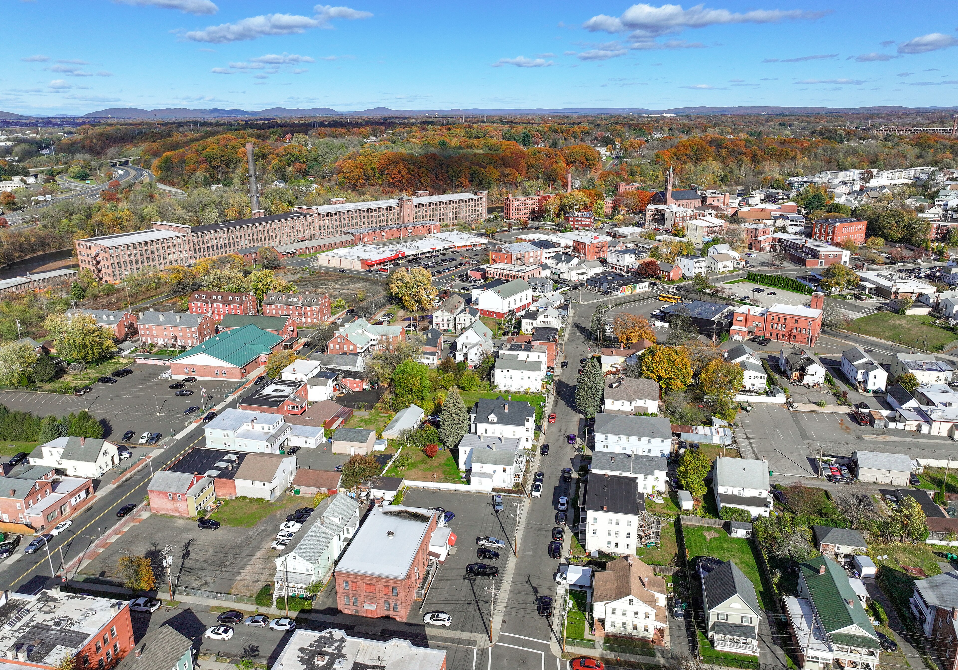 Chicopee — Alpine village in Canada
