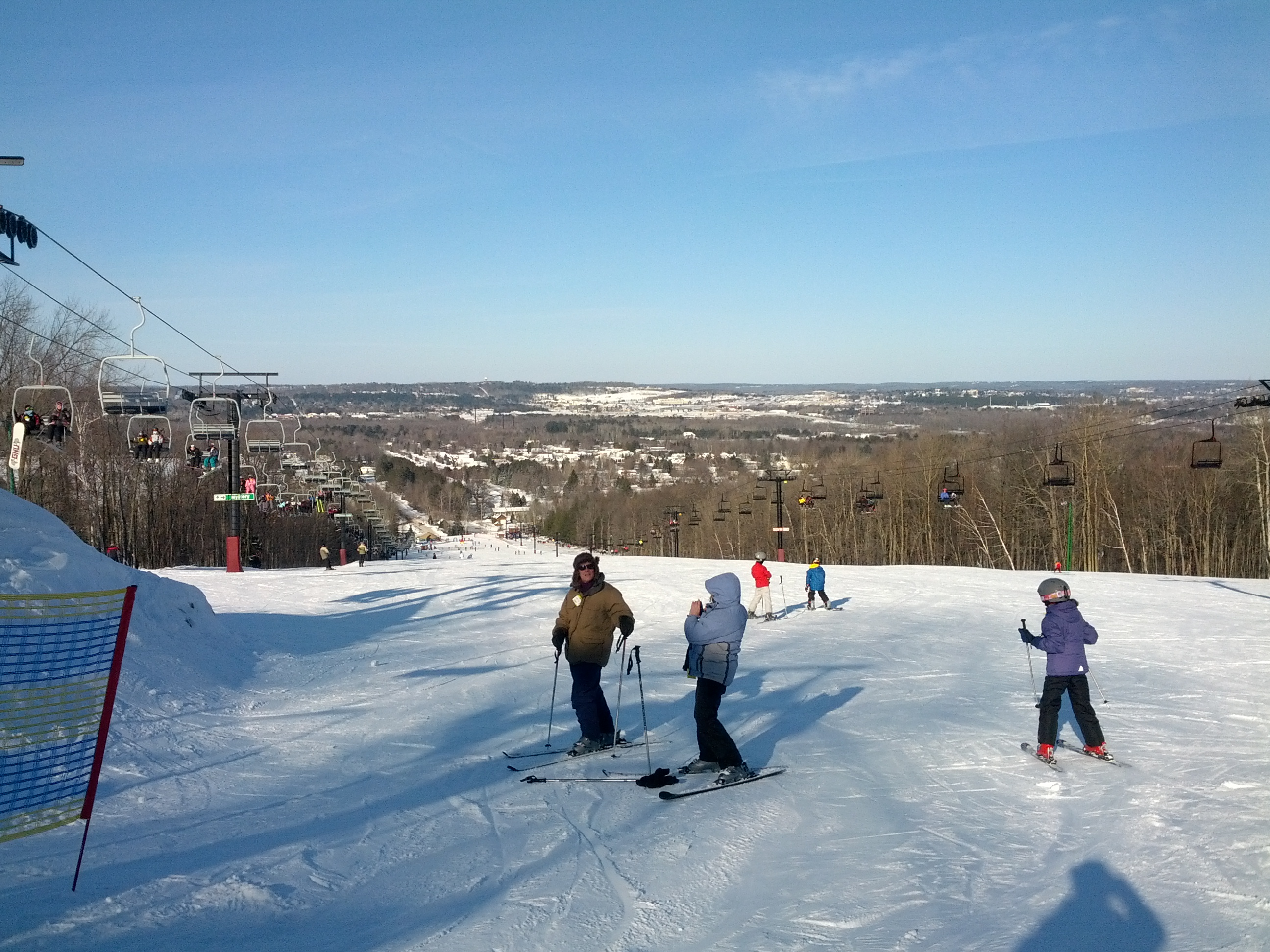 Granite Peak Ski Area ski area