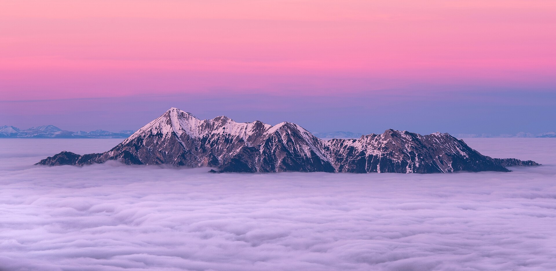 Viševnik na Pokljuki — Alpine village in Slovenia