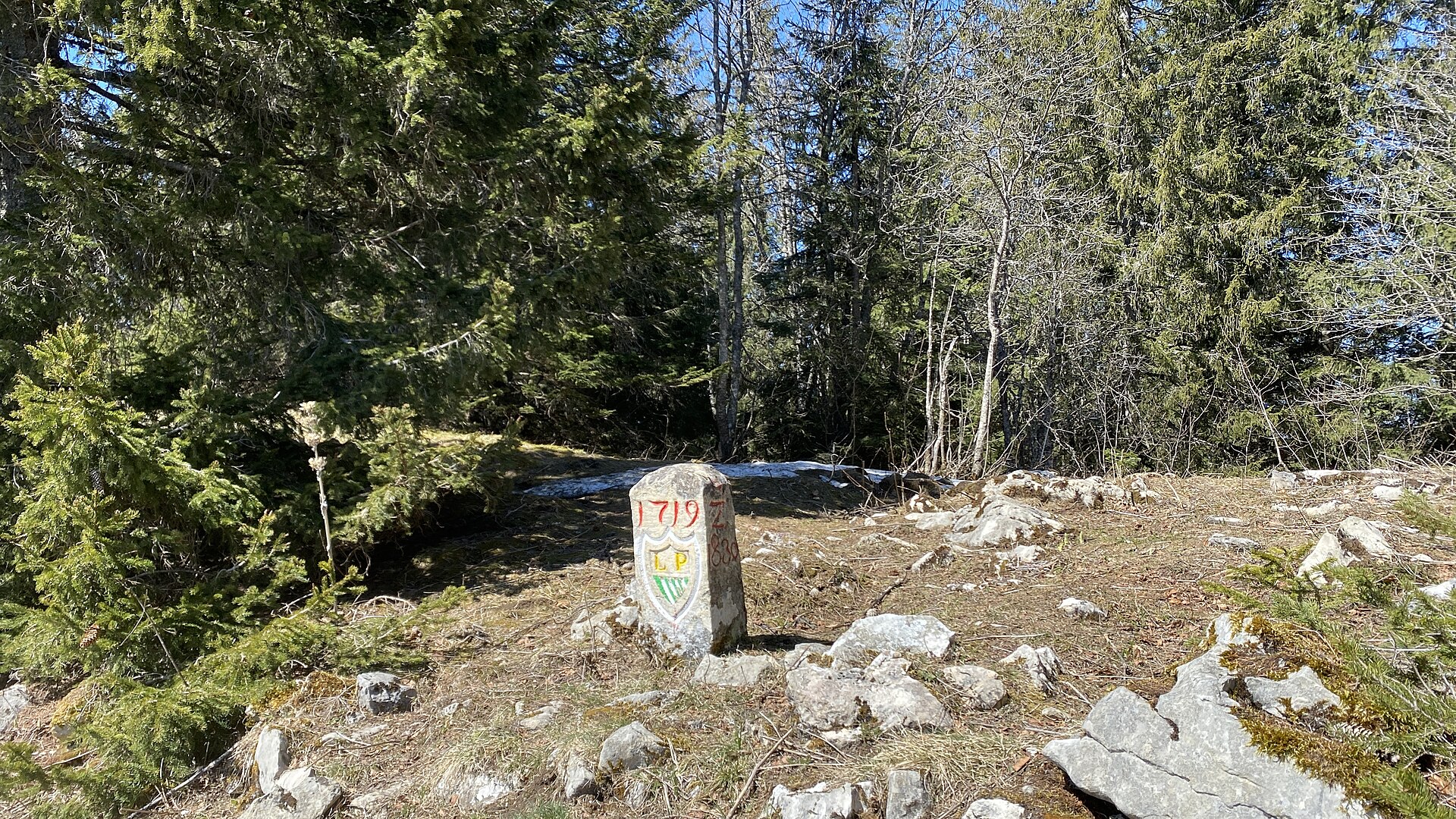 La Robella ski area