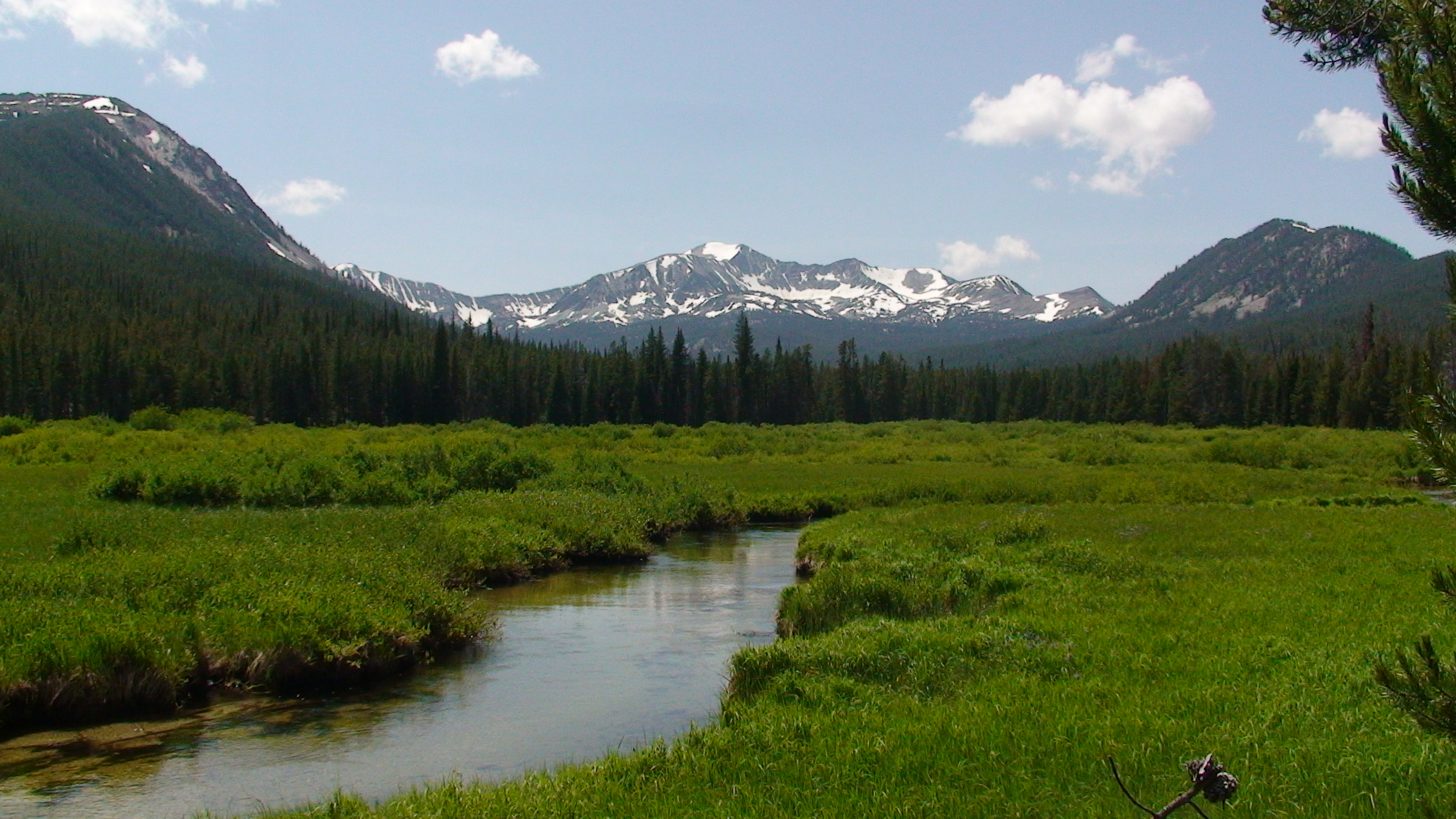 Maverick Mountain Ski Area, mountain village in United States