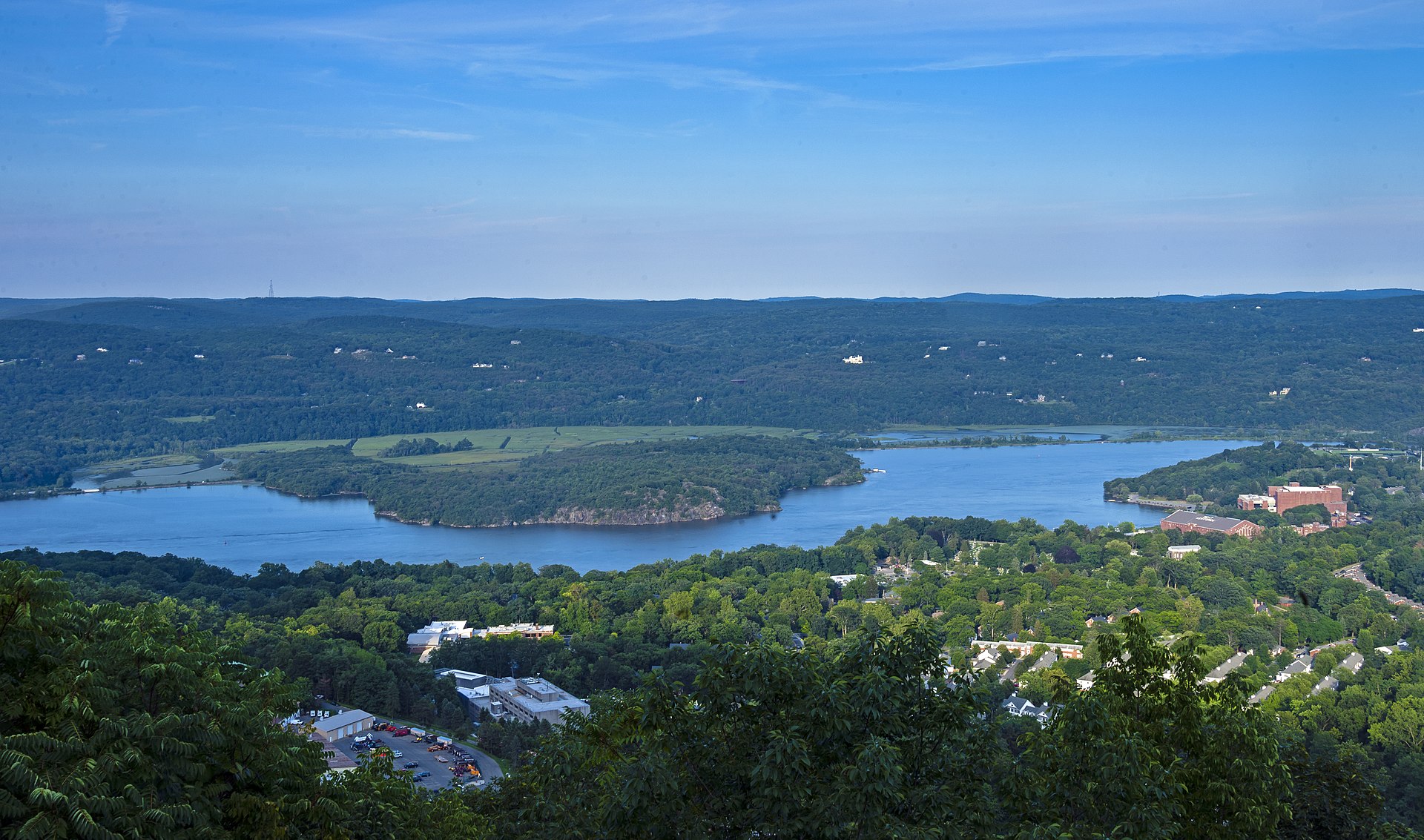 Victor Constant Ski Area — Alpine village in United States