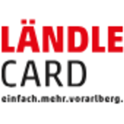 Ländle Card logo