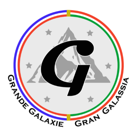 Grande Galaxie logo