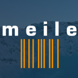 Meilenweiss logo