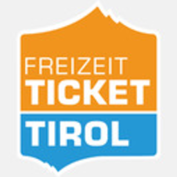 Freizeit Ticket Tirol logo