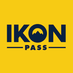 Ikon Pass logo