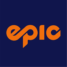 Epic Pass logo