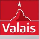 Snow Pass Valais logo