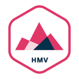 Haute Maurienne Vanoise logo