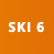 Ski 6 logo