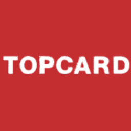 TOPCARD logo