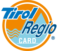 Tirol Regio Card logo
