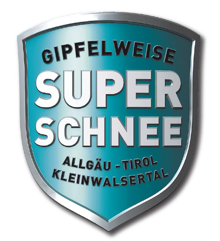 Allgäu SuperSchnee logo