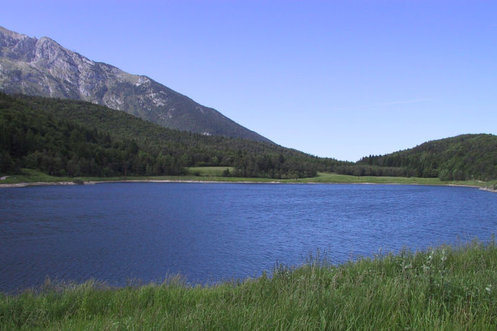 Paganella ski area