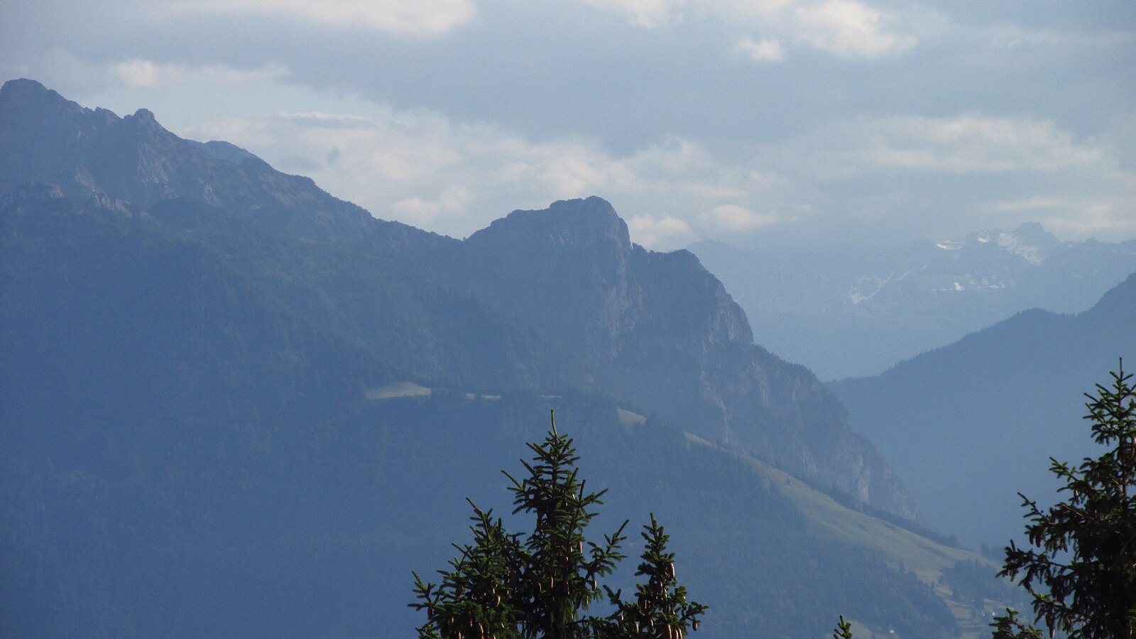 Gurtis/​Bazora ski area