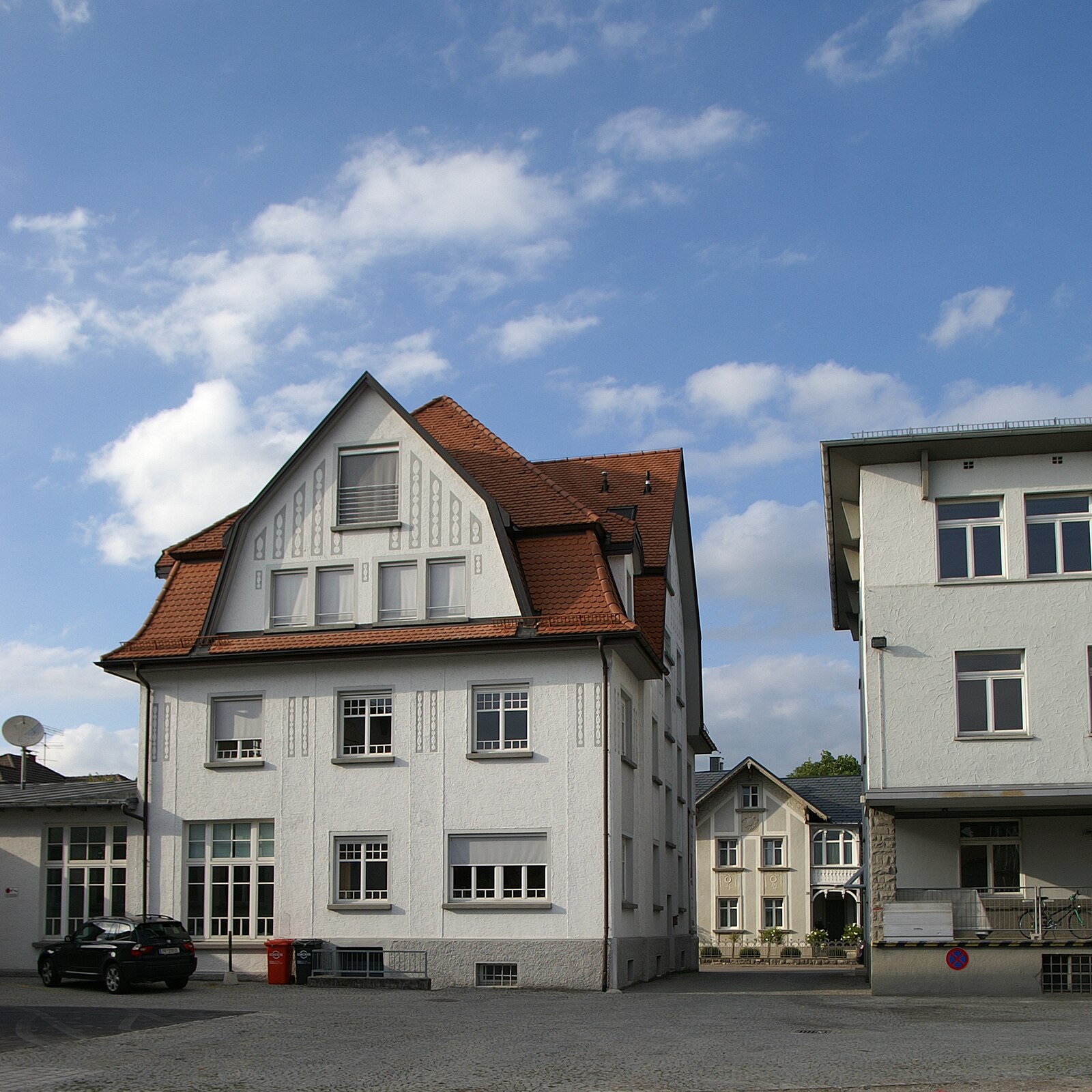Böglerlift – Alpbach ski area