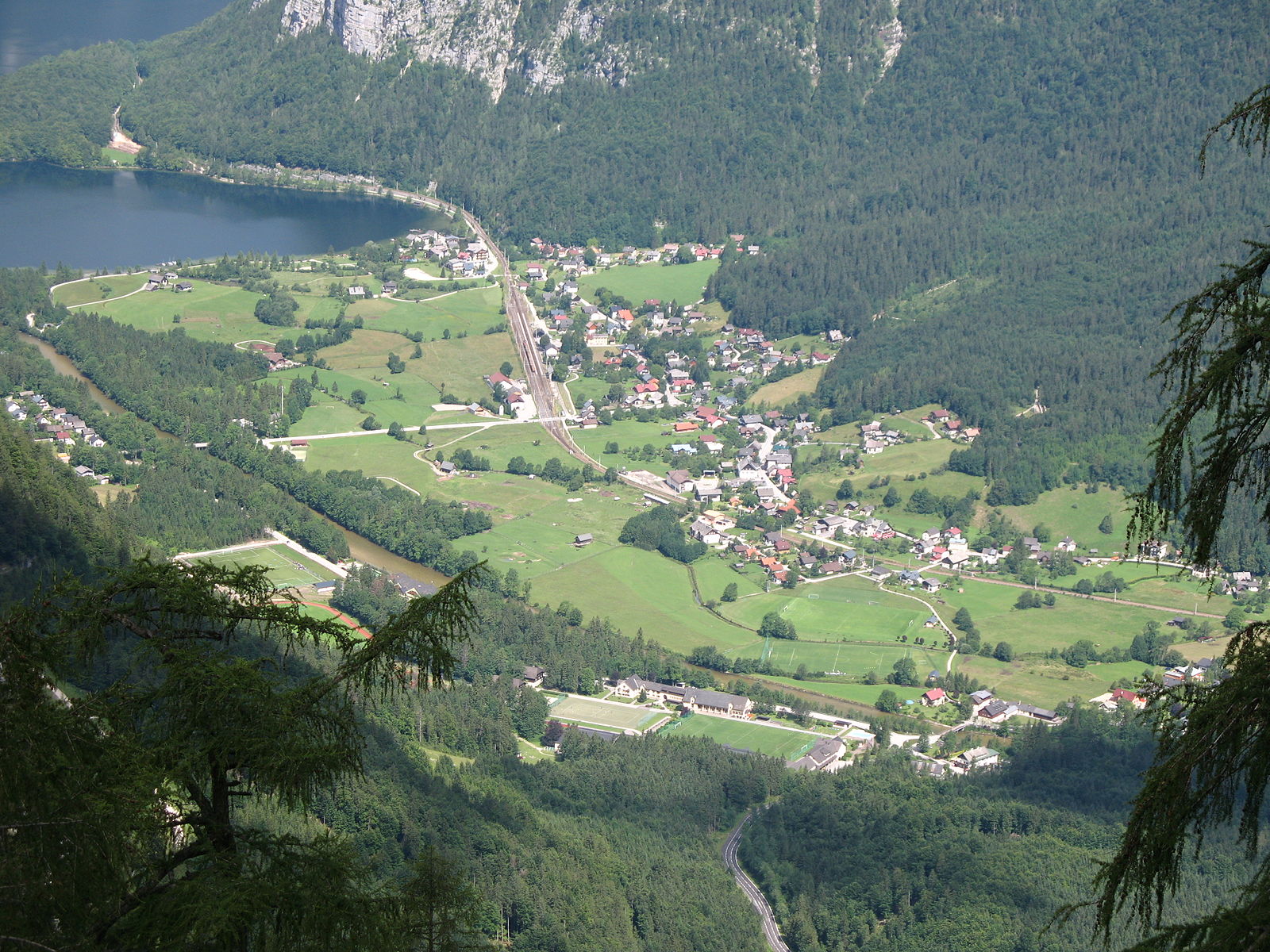 Dachstein - Krippenstein ski area