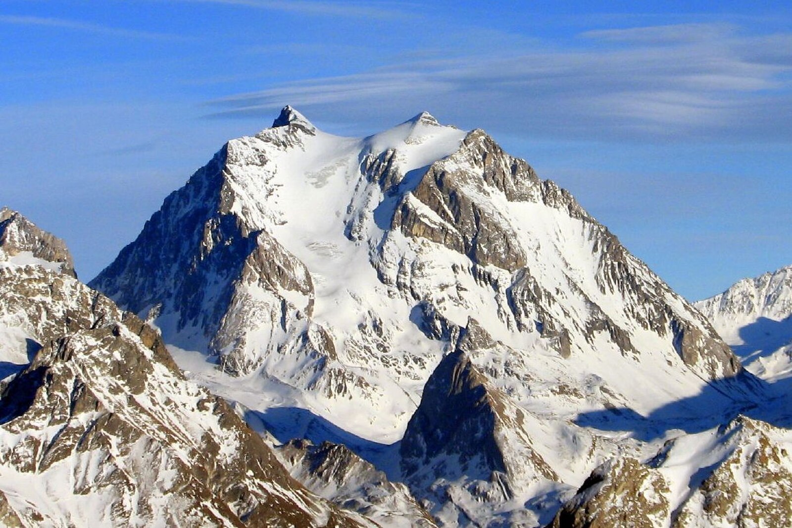 Les Bottières, Saint-Pancrace — Alpine village in France
