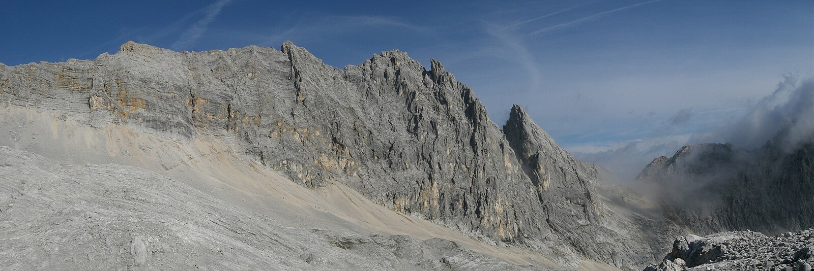 Katzenkopf – Leutasch ski area