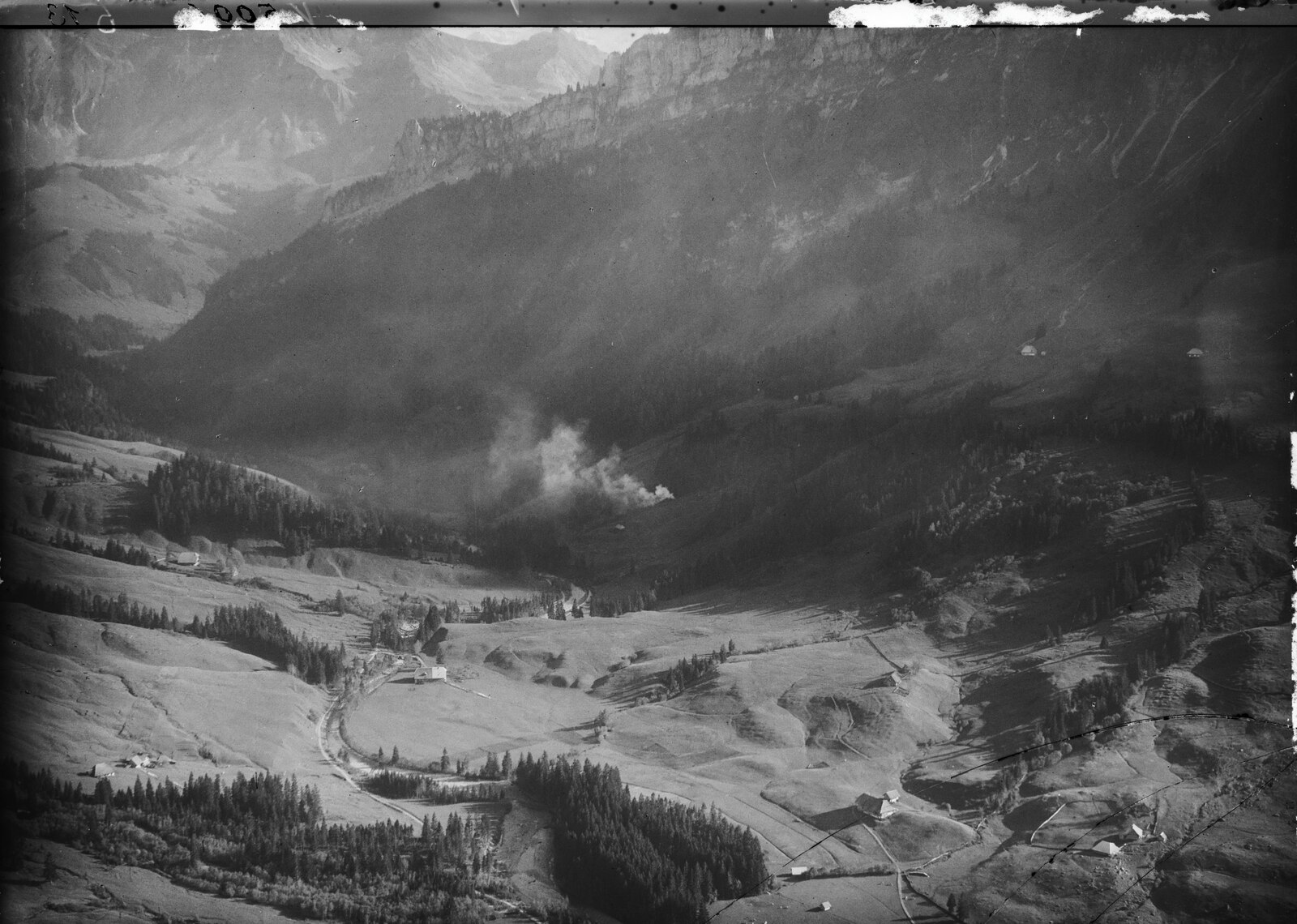 Bumbach (Schangnau) ski area