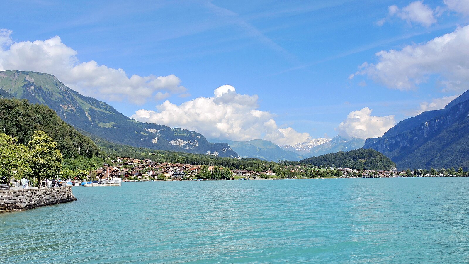Schwanden – Wilerallmi ski area