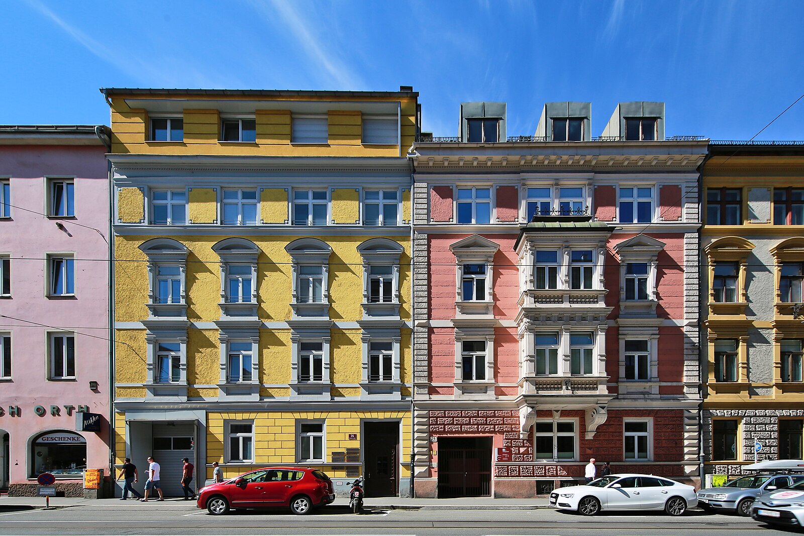 Innsbruck – Patscherkofel — Alpine village in Austria
