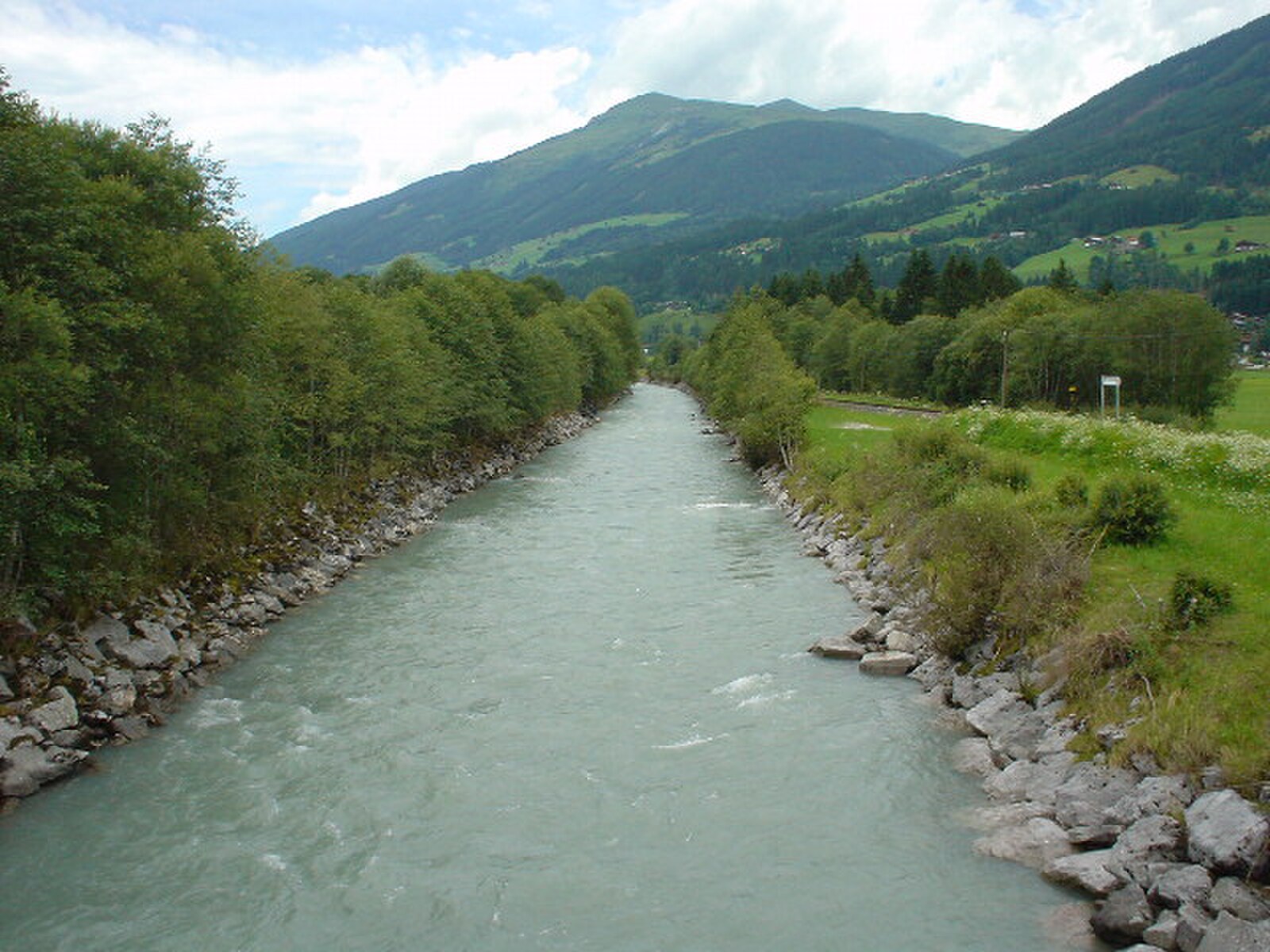 Wildkogel – Neukirchen/​Bramberg ski area